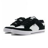 205 VULC-BLACK/WHITE