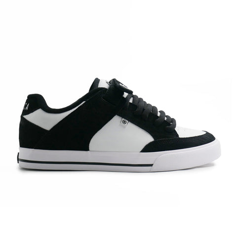 205 VULC-BLACK/WHITE #720