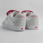 205 VULC-WHITE/RED