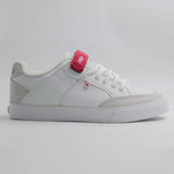 205 VULC-WHITE/RED