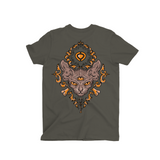 BASTET TEE
