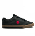 AL 50 SLIM-ANTHRACITE/RED