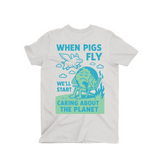COASTING SIESTA TEE