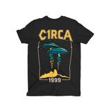 INVASION TEE