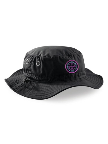 C1RCLE CARGO HAT