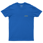 FRESH INSIDE T-Shirt - Royal Blue
