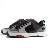 TAVE TT-SILVER/BLACK/RED