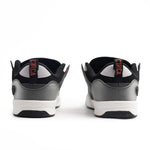 TAVE TT-SILVER/BLACK/RED