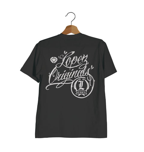 Lopez Originals Tee
