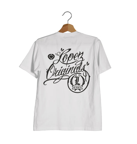 Lopez Originals Tee