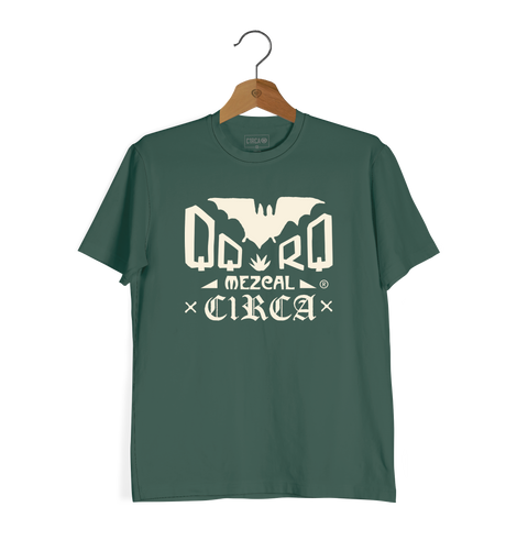 Quiquiriqui Mezcal Tee