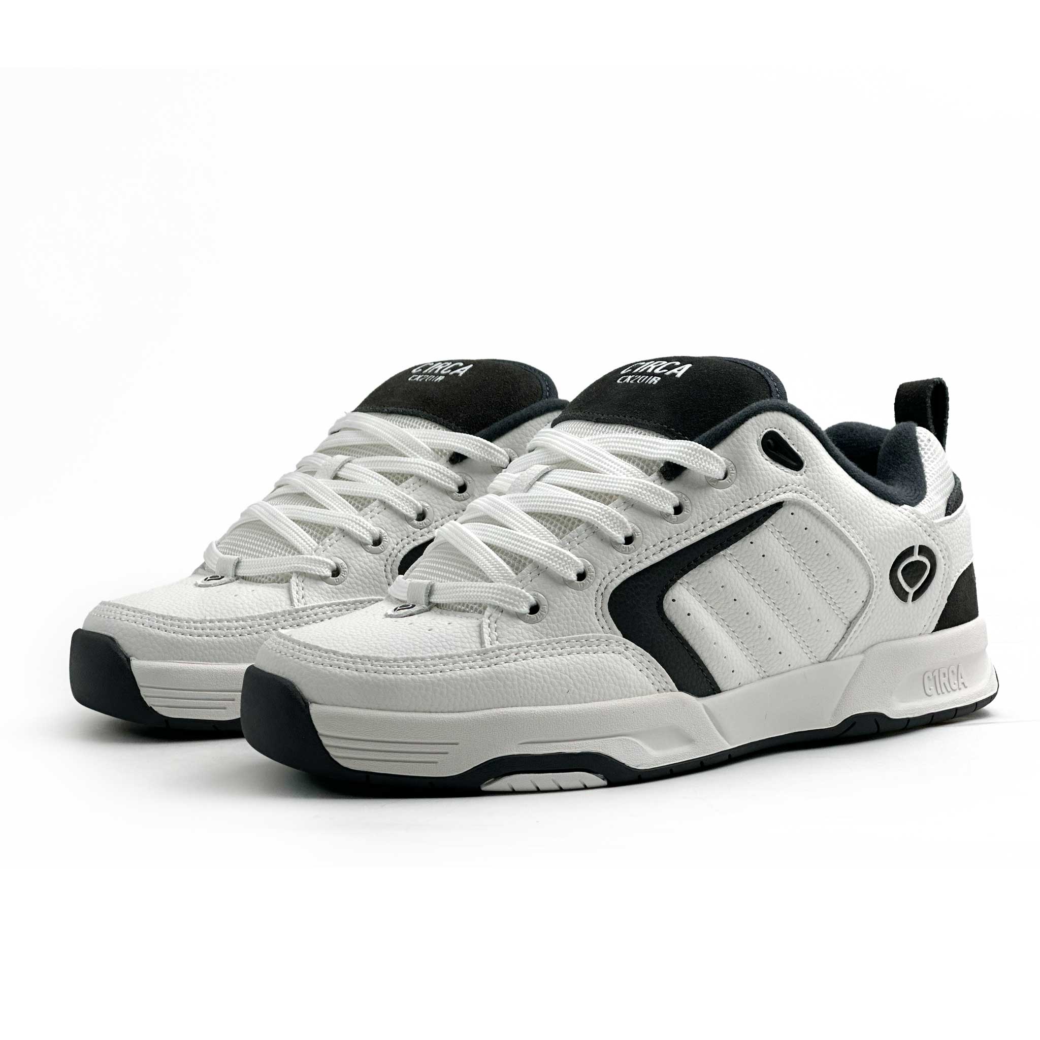 CX201R-TURBOLENCE/WHITE