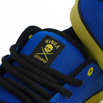 AL 50 PRO-WESTWOOD BLUE/HILL YELLOW/BLACK