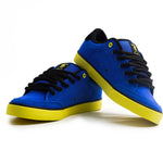 AL 50 PRO-WESTWOOD BLUE/HILL YELLOW/BLACK