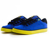 AL 50 PRO-WESTWOOD BLUE/HILL YELLOW/BLACK