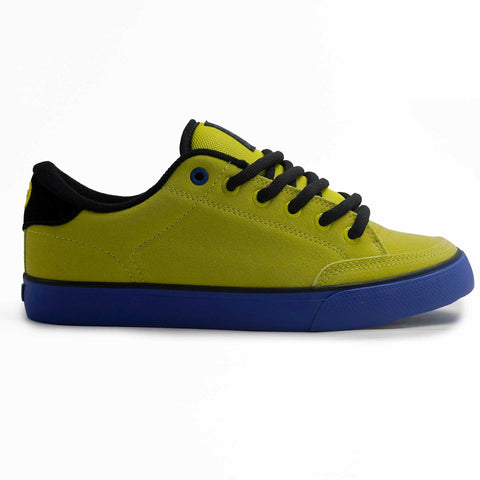 AL 50 PRO-HILL YELLOW/WESTWOOD BLUE/BLACK