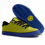 AL 50 PRO-HILL YELLOW/WESTWOOD BLUE/BLACK