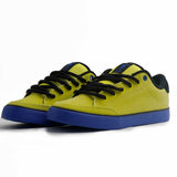 AL 50 PRO-HILL YELLOW/WESTWOOD BLUE/BLACK