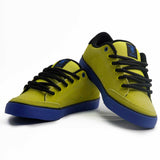 AL 50 PRO-HILL YELLOW/WESTWOOD BLUE/BLACK