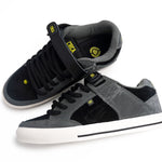 205 VULC-DARK SHADOW/WILD LIME