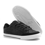 AL 50-WORN BLACK/WHITE