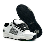 TAVE TT-WHITE/BLACK