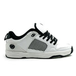 TAVE TT-WHITE/BLACK