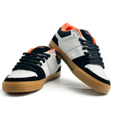 WIDOWMAKER-BLACK/ORANGE/GUM