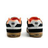 WIDOWMAKER-BLACK/ORANGE/GUM