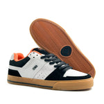 WIDOWMAKER-BLACK/ORANGE/GUM