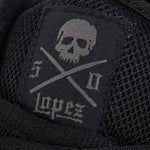 Lopez 50 Black/Black/Synthetic - C1RCA FOOTWEAR | Official Website