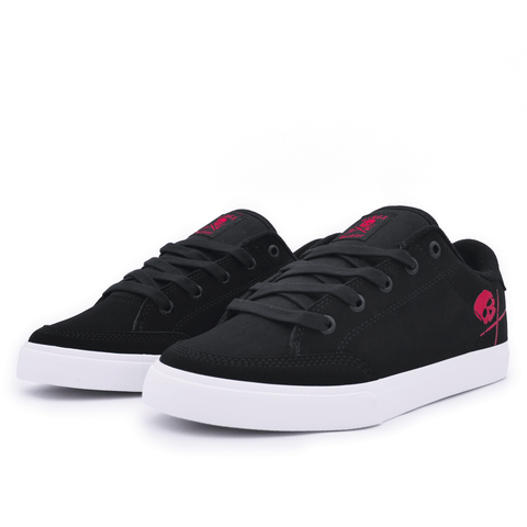 Buckler SK Black/Red/White - C1RCA