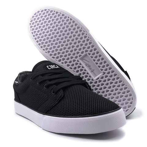 Drifter Black/White - C1RCA