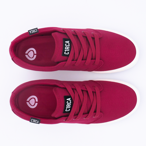 Drifter Brick/Off White - C1RCA