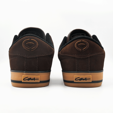 AL 50 SE Dark Brown/Black/Gum - C1RCA