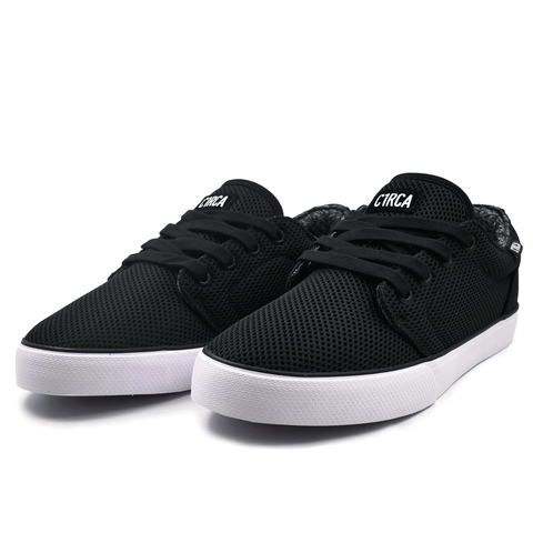 Drifter Black/White - C1RCA