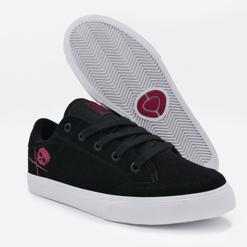 Buckler SK Black/Red/White - C1RCA