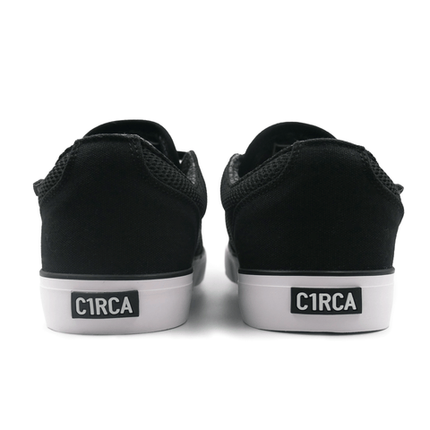 Drifter Black/White - C1RCA