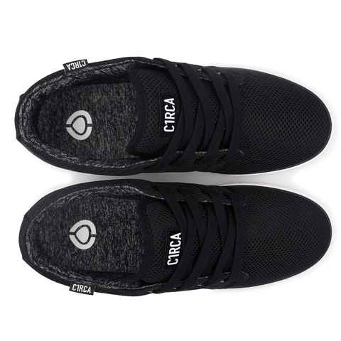 Drifter Black/White - C1RCA