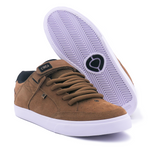205 Vulc Toasted Coconut/White