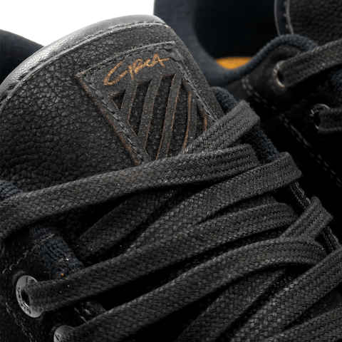 AL 50 SE Black/Gum - C1RCA