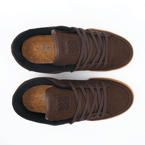 AL 50 SE Dark Brown/Black/Gum - C1RCA