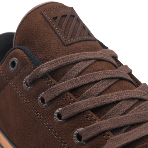 AL 50 SE Dark Brown/Black/Gum - C1RCA