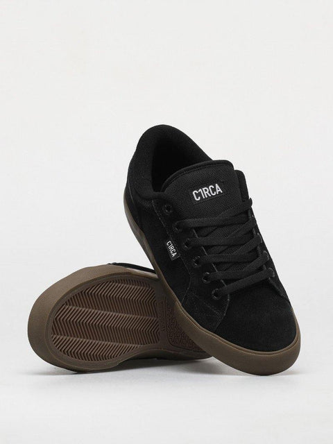 CERO Black/Gum - C1RCA FOOTWEAR | Official Website