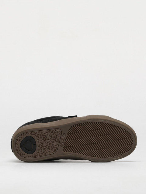 CERO Black/Gum - C1RCA FOOTWEAR | Official Website