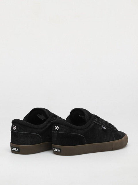 CERO Black/Gum - C1RCA FOOTWEAR | Official Website