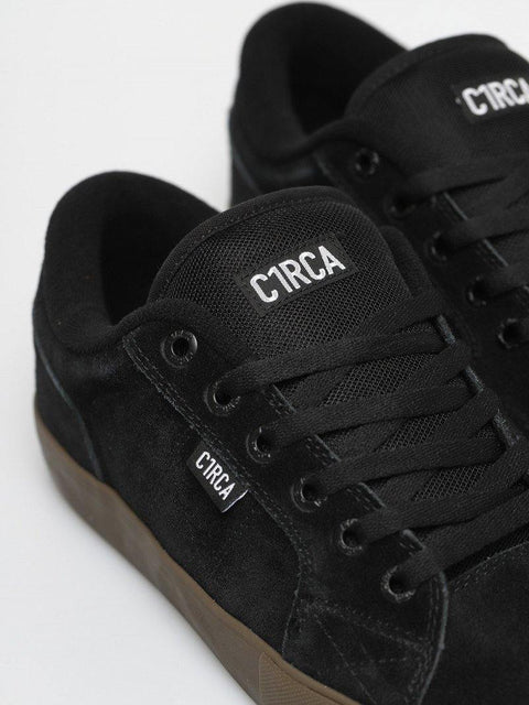 CERO Black/Gum - C1RCA FOOTWEAR | Official Website