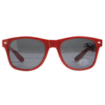 DIN ICON Sunglasses - Red - C1RCA FOOTWEAR | Official Website