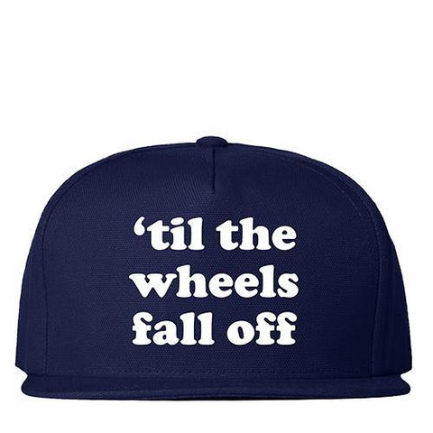 Snap Five WHEELS - Navy - C1RCA FOOTWEAR | Official Website