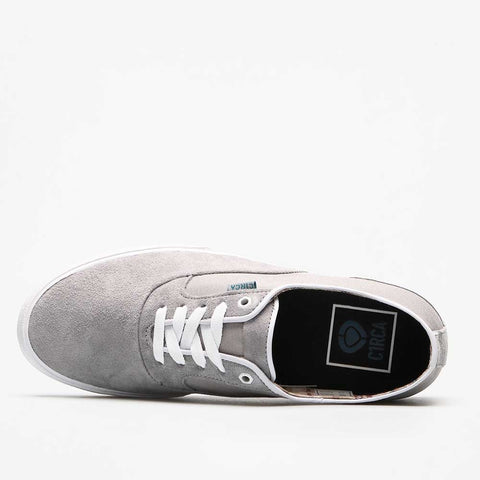 KINGSLEY Flint Grey/Celestial - C1RCA